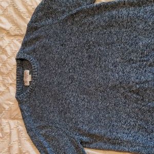 Penguin Crewneck Heathered Sweater